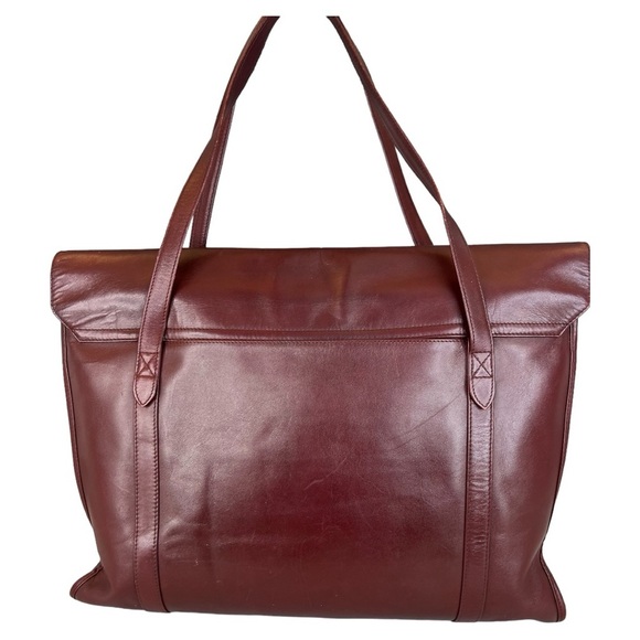 Cartier Flap Tote Bag EVC - Picture 2 of 12